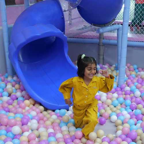 Ball Pool