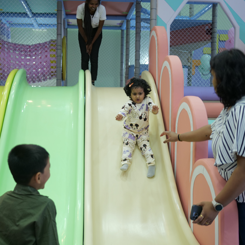 Slides