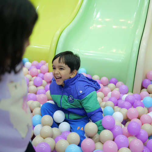 Ball Pool