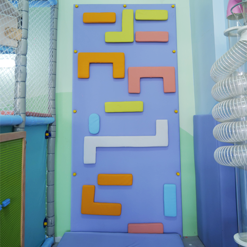 Climbing Wall