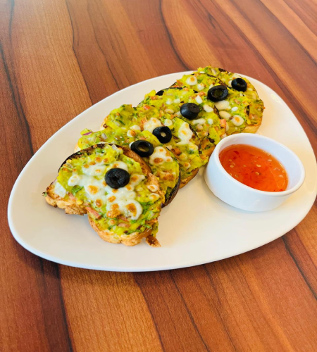 Avocado Toast